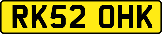 RK52OHK