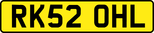 RK52OHL