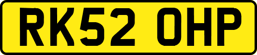 RK52OHP