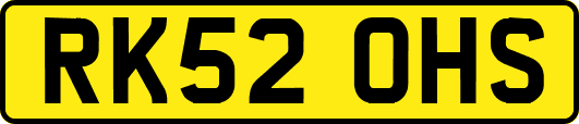 RK52OHS
