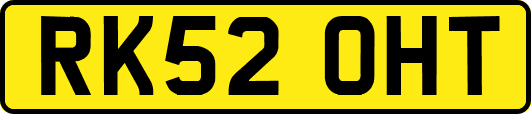 RK52OHT