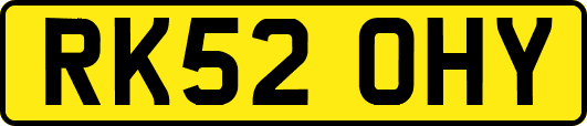 RK52OHY