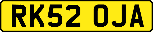 RK52OJA