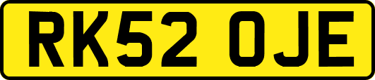 RK52OJE