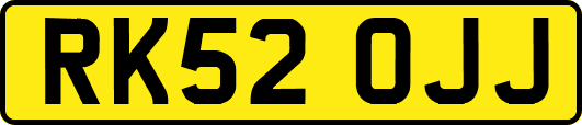 RK52OJJ