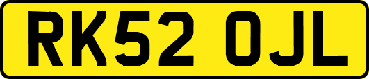 RK52OJL