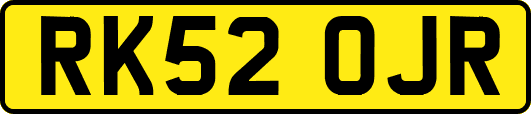 RK52OJR