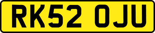 RK52OJU