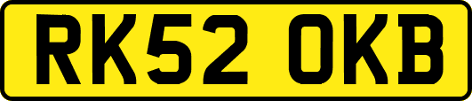 RK52OKB