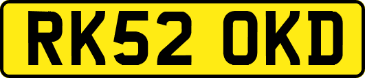 RK52OKD