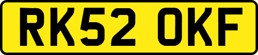 RK52OKF