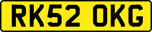 RK52OKG