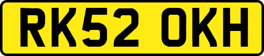 RK52OKH