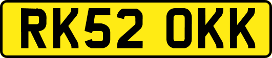 RK52OKK