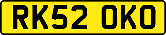 RK52OKO