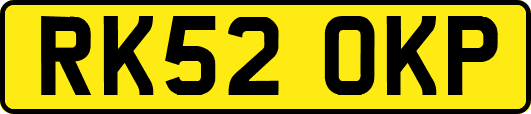 RK52OKP