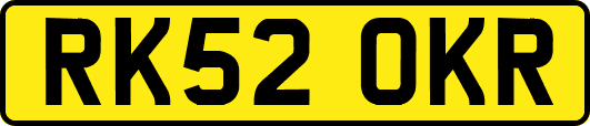 RK52OKR