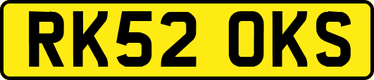 RK52OKS