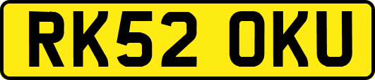 RK52OKU