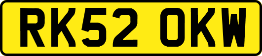 RK52OKW