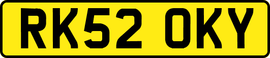 RK52OKY