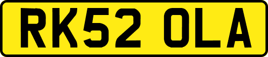 RK52OLA