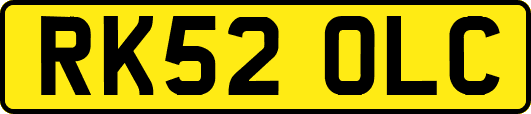 RK52OLC