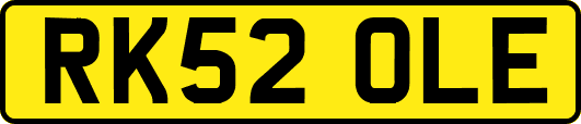 RK52OLE