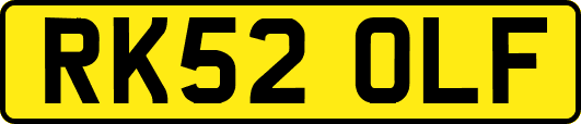 RK52OLF