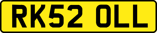 RK52OLL