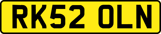 RK52OLN