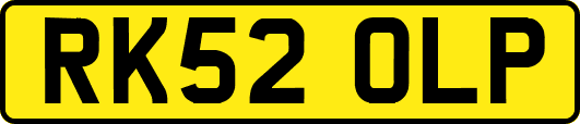 RK52OLP