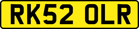 RK52OLR