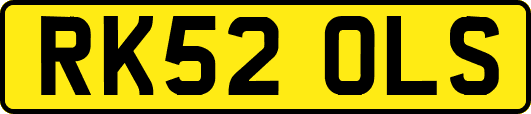 RK52OLS