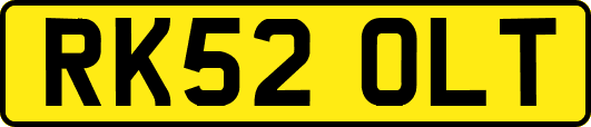 RK52OLT
