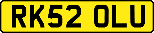 RK52OLU