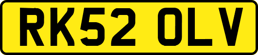 RK52OLV