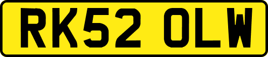 RK52OLW