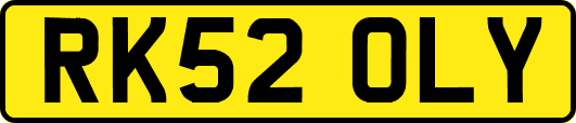 RK52OLY