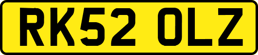 RK52OLZ