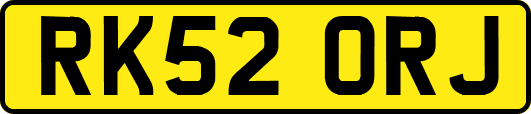 RK52ORJ