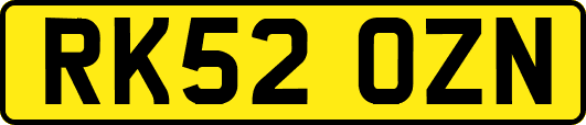 RK52OZN