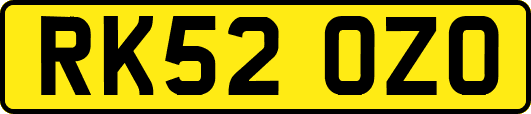 RK52OZO