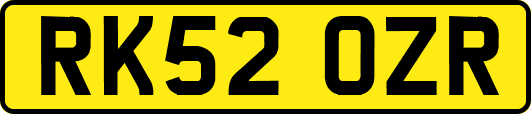 RK52OZR