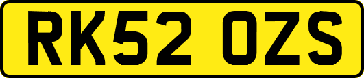 RK52OZS