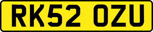 RK52OZU