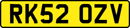 RK52OZV