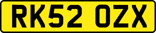 RK52OZX
