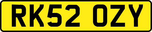 RK52OZY