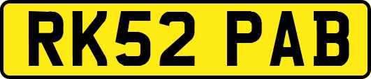 RK52PAB